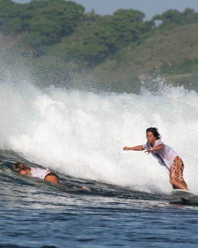 Surfing. Surfboards. Mentawai. Fishing. Friends. Camera. Beer!!!