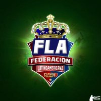 FEDERACION LATINOAMERICANA (@liga_fla) 's Twitter Profile Photo FEDERACION LATINOAMERICANA (@liga_fla) 's Twitter Profile Photo