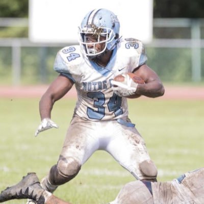 CortazW's profile picture. RB @ Central Connecticut State University C/O’24 TWIN BROTHER @coleonwilliams