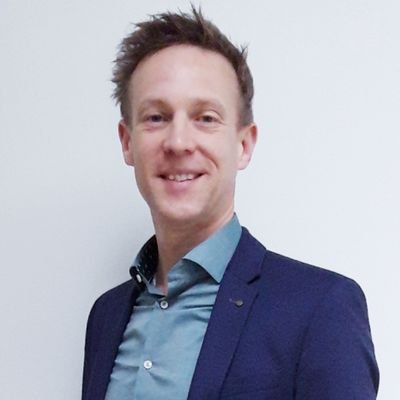 Projectmanager Ruimte AnteaGroup | | Strateeg | Netwerker | Planoloog