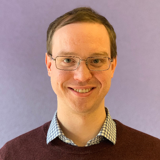 MorganRehnberg's profile picture. Director of Exhibits and Planetarium @adventuresci.