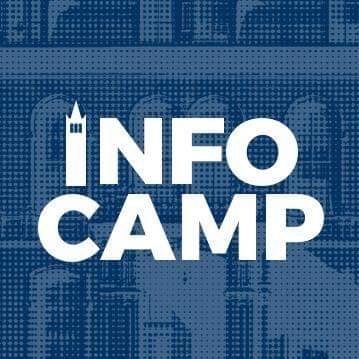 Come join us on March 16th for InfoCamp 2019: WHAT IF?