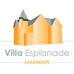Villa Esplanade Self Catering Apartments in Scarborough, North Yorkshire UK