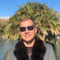 Mitko Tschimev (@mtschimev) 's Twitter Profile Photo