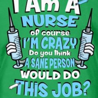 Clinical Nurse Specialist in Anticoagulation #proud to be a nurse...all opinions are my own 🙎‍♀️