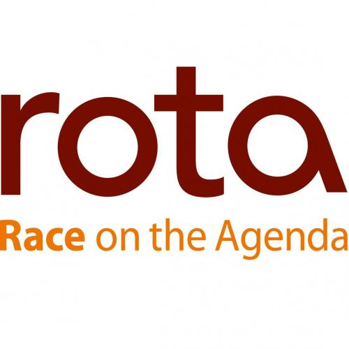 ROTA is one of Britain's leading anti-racist change drivers. Working with communities impacted by systemic racism to tackle inequality and create change.