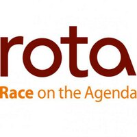 Race on the Agenda (@raceontheagenda) 's Twitter Profile Photo