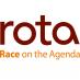 Race on the Agenda (@raceontheagenda) Twitter profile photo