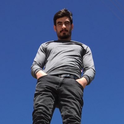 BagiSerkann's profile picture. Nefes aldığınız kadar yaşarsınız!