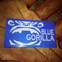 Blue Gorilla Coatings(@BlueCoatings) 's Twitter Profile Photo