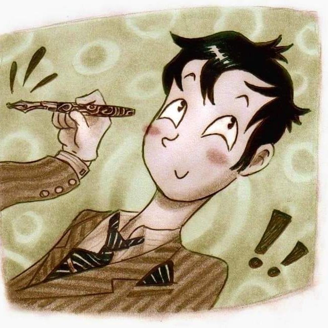 Nogueさんのプロフィール画像