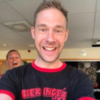 Daniel Kjellander (@dkjellander) 's Twitter Profile Photo
