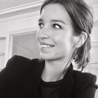 Delphine CHALIGNÉ (@delphine_chal) 's Twitter Profile