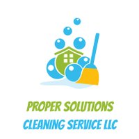 Proper Solutions Cleaning (@cleaningproper) 's Twitter Profile