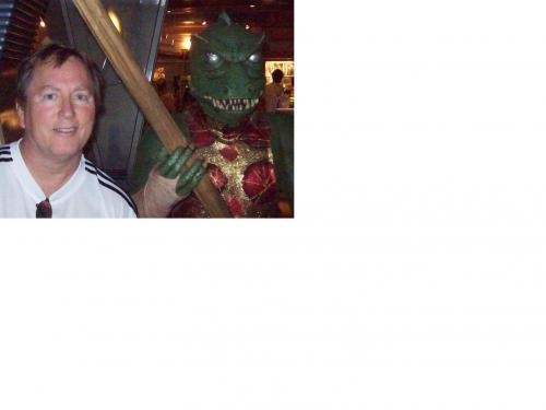 KilgoreTrout123's profile picture. 