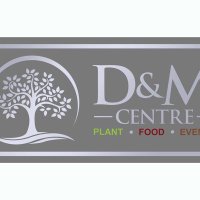 D&M Garden Centre (@dandmgc) 's Twitter Profile