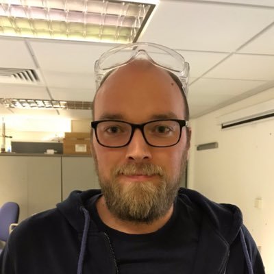 Richard Brewster Profile