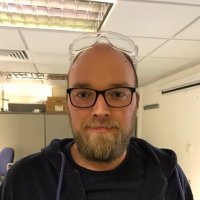 Richard Brewster (@brew_richard) 's Twitter Profile