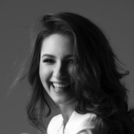 BasiaKubicka1's profile picture. Founder @ SliceUp