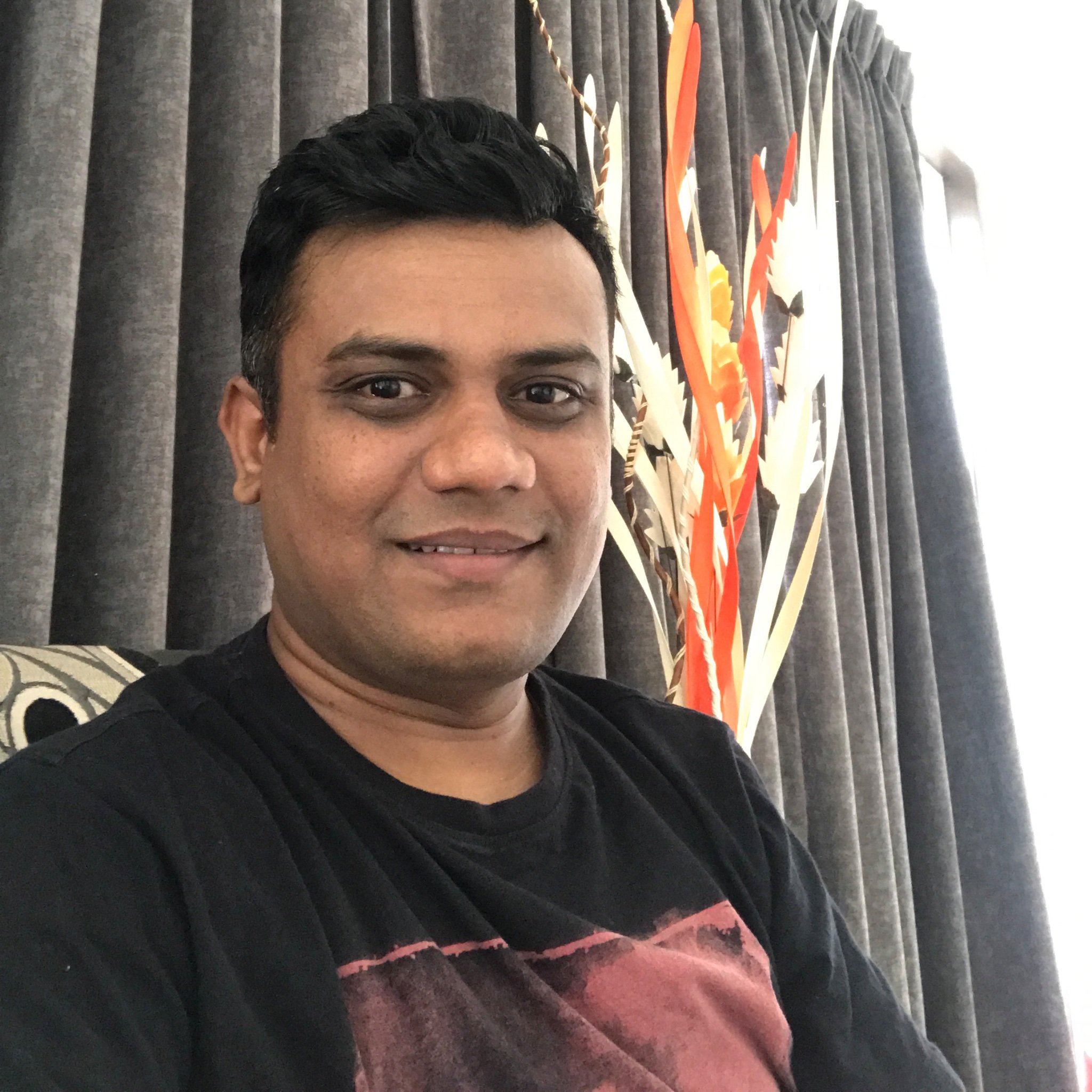 Swapnil_biotech's profile picture. 