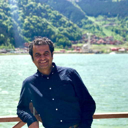 KivancUlusoy's profile picture. 😇