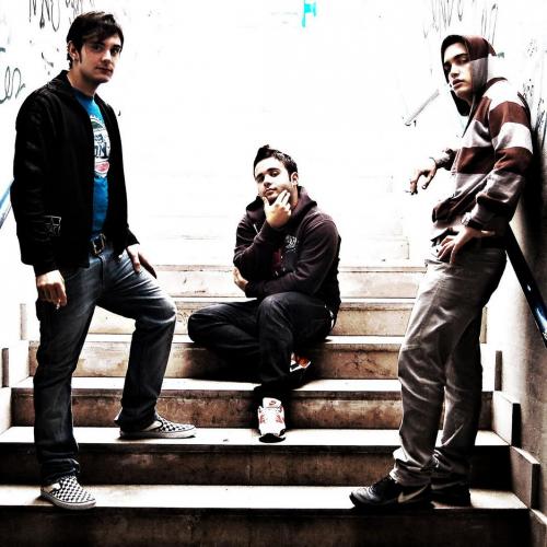 ArtmsAbsnth's profile picture. we are an italian punk-rock band, download for free our album Alderaan