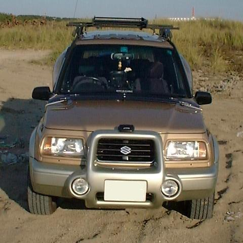 vitara2000 Profile Picture