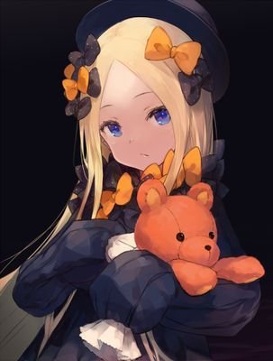 Abigail Williamsさんのプロフィール画像