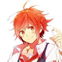 Ryuta (@hinoshinzobu) 's Twitter Profile