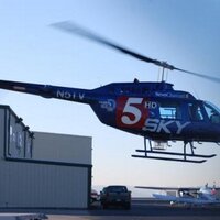 Sky5 HD (@nc5_sky5hd) 's Twitter Profile