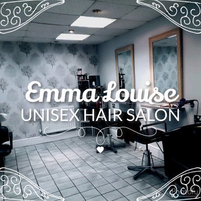 emma louise unisex hair salon (@EmmaUnisex) / Twitter emma louise unisex hair salon (@EmmaUnisex) / Twitter