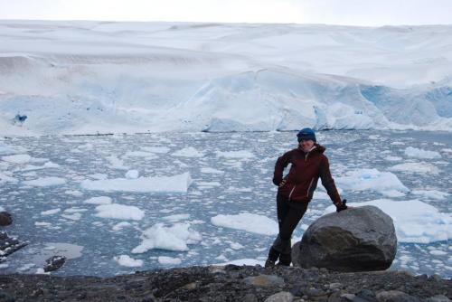 Patagonientrek's profile picture. Working for local agency in Patagonia, specialized in Hiking and Yoga vacations./Für lokale Agentur spezialisiert auf Trekking und Yoga in Patagonien tätig.