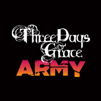 Three Days Grace ARMY (@3dgarmy) 's Twitter Profile