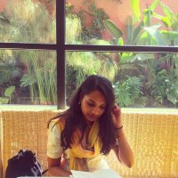 Sinthuja Yogarajah (@yogs92) 's Twitter Profile