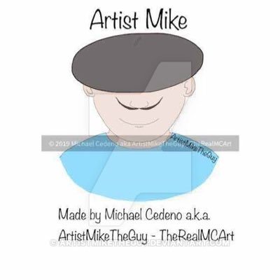 New art student drawing on ipad. 🇺🇸📱👨‍🎨 He is active at 24/7 #artist #deviantart #digitalart #meettheartist #art #digitalartwork