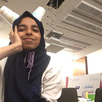 Raghad AlSolami (@raghadness) 's Twitter Profile