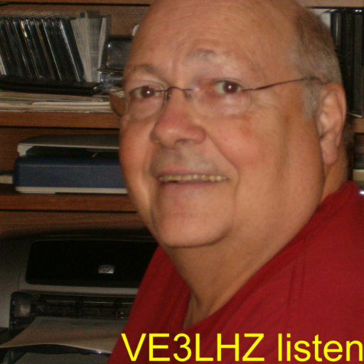 Paul Dale retired From GM of C
Wood carver
Other interest Model Railroading