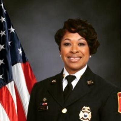 Deputy Fire Chief in Arlington County Fire Department, Author, John Maxwell Certified Speaker, Trainer and Coach