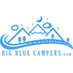 Big Blue Campers (@bigbluecampers) Twitter profile photo