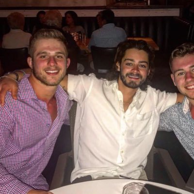 nickrossi_20's profile picture. 