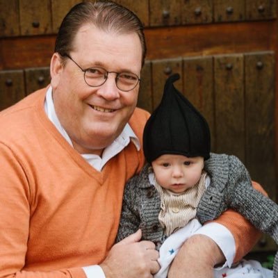 Executive Chairman & CEO, The Leavitt Group, Cedar City, UT; grateful husband to Melissa, proud father of 6 great adults; indulgent grandpa of 8.