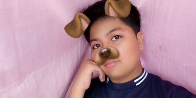 Matthew08296990's profile picture. There is no secret revealed.❤️