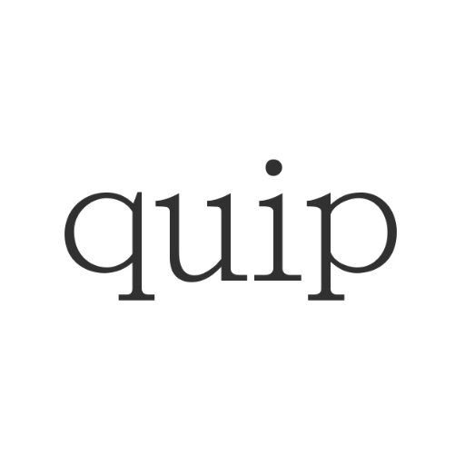 quiplitreview's profile picture. Offbeat and off-kilter, quip is an online literary magazine publishing fiction that moves to its own rhythm | Subs closed