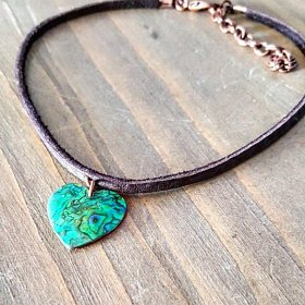 #handmade #jewelry #Etsyshop One of a kind handmade jewelry  https://t.co/Lv9g2Sug9t…