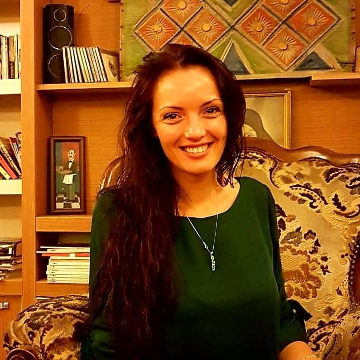 AnaCris62763811's profile picture. ME