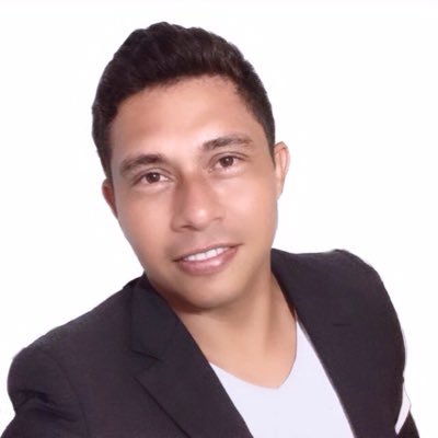Jovem Pregador, conferencista - Capelão (OCEB) - casado com Laura Amorim (linda) - Formando em Bacharel ADM - https://t.co/A5WFphjiMm