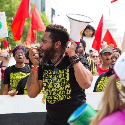 USAF VET, The Biden/Harris admin is restoring dignity, integrity, and compassion to the WH. The Resistance must continue to fight INSTITUTIONALIZED racism.