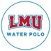 LMU Water Polo (@lmulionsPolo) Twitter profile photo