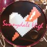 senecaflowers's profile picture. *Sunnydale High* band rocker.  Designer. Photographer. Wyoming fan. Occasional Hashtagger. Writer #PreWGA Screenwriter. And total Buffy Lover.