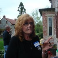 Donna Porter - @dlee195 Twitter Profile Photo